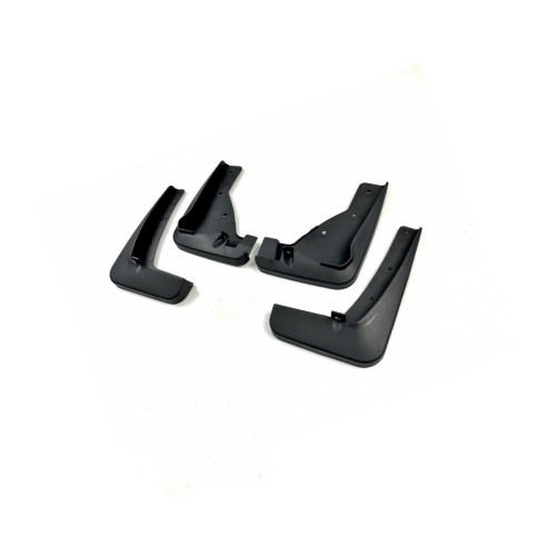 Aparatori noroi compatibile Mitsubishi ASX 2010-2019 Cod: MUD1180-CH5